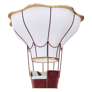 Child room bed (baby) Furnitures